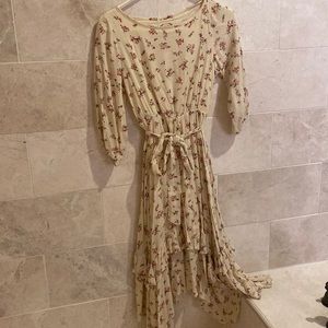 Mia Joy size 12 Dress